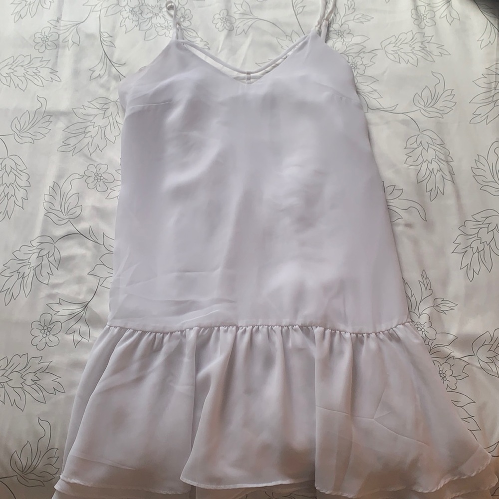 BCBG Dress